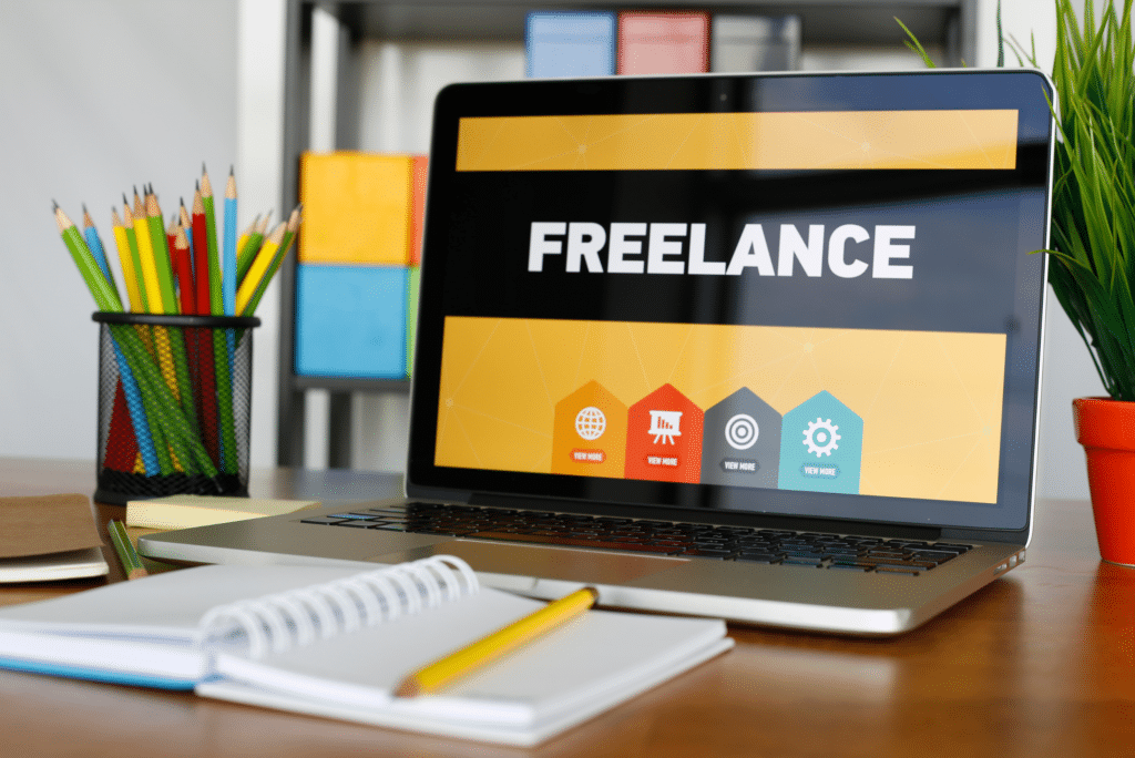 10 najboljih platformi za freelancere