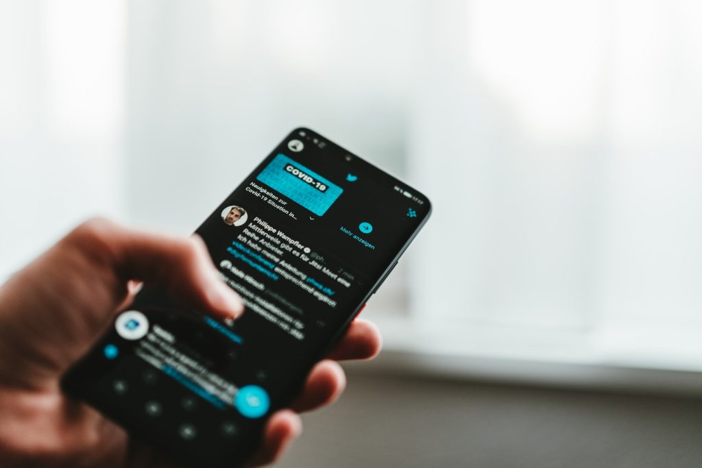 kako je nastao twitter