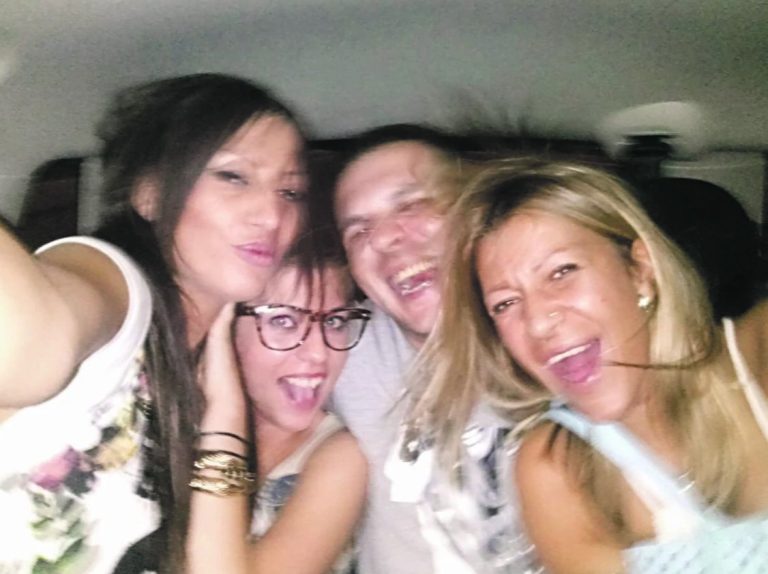 PRIČA KAO IZ HOROR FILMA! SLIKALI SMO SELFI I PREGAZILI LUKU: MLADIĆA (21) JE UBIO VESELI VOZAČ, PA SA DRUŠTVOM POBJEGAO