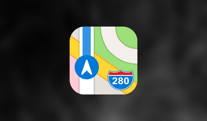 google maps alternative