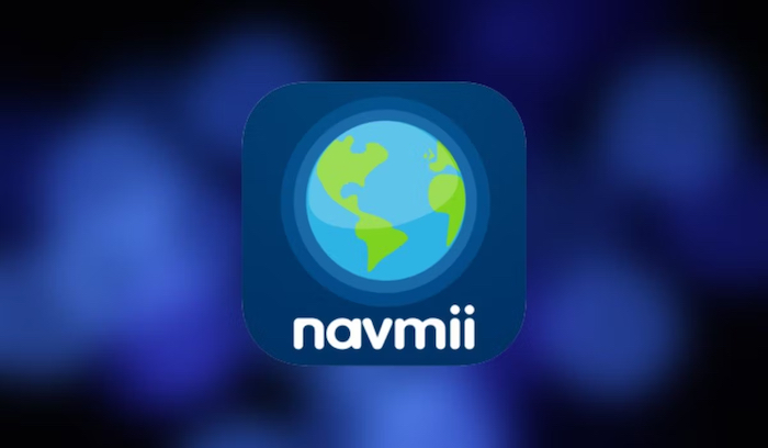 google maps alternative