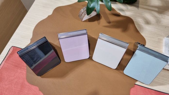 1690373037 49 U Seulu Smo Isprobali Samsung Fold5 I Flip5 Nove Tablete