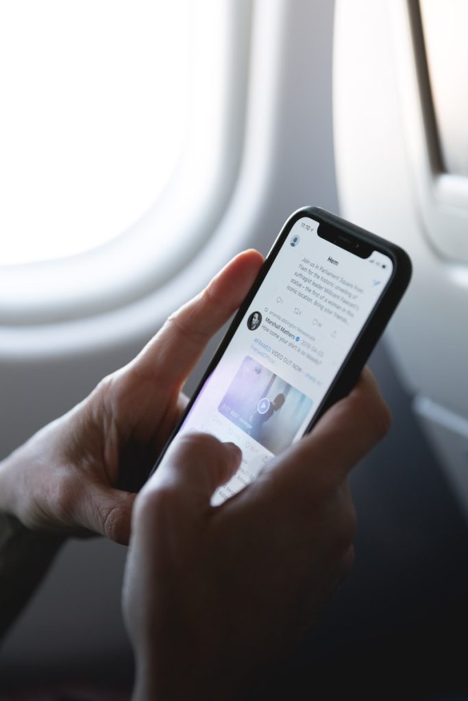 twitter liste za praćenje