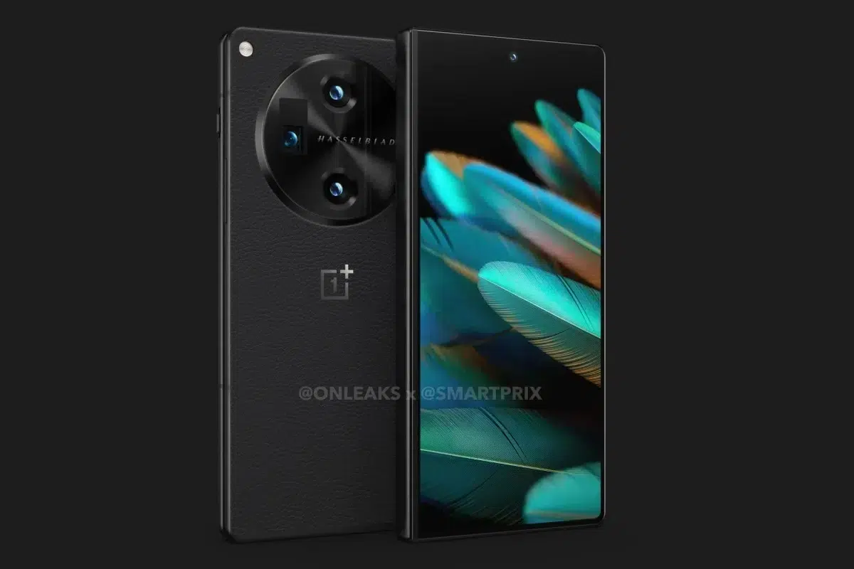 OnePlus Fold – rival Galaxy Z serije dostojan 2023. godine
