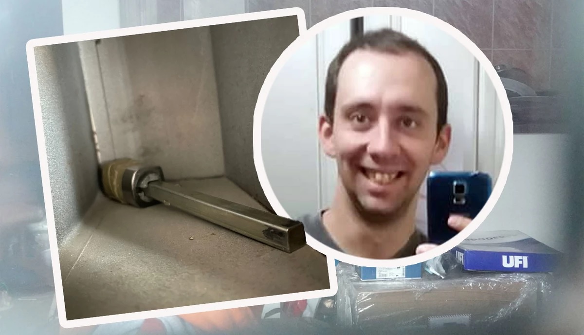 OTAC IZ PAKLA DANAS PRED SUDOM: KĆERKICU JE MJESECIMA DRŽAO GLADNU I ŽEDNU ZAKLJUČANU U KADI