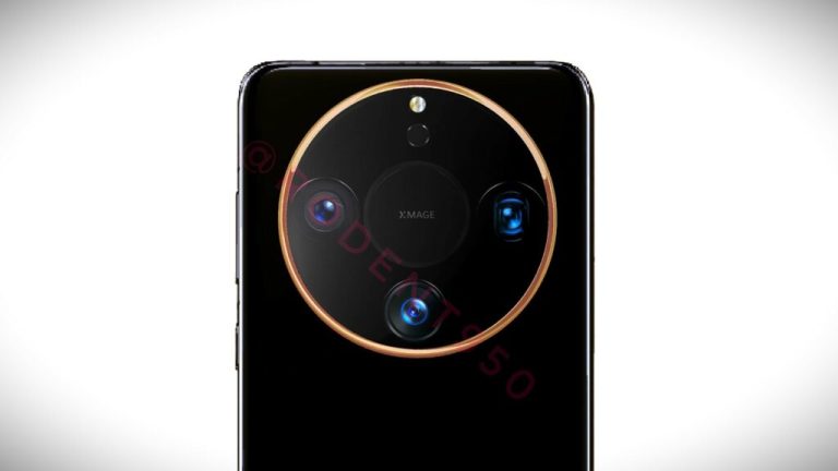 Huawei Mate 60 ponosno prikazuje svoju stražnju stranu
