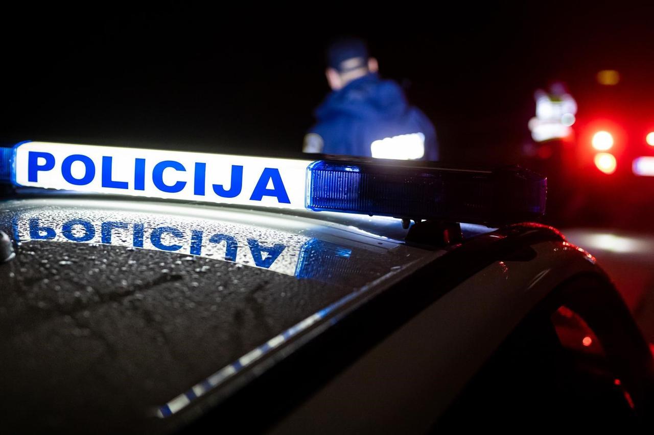 Teška nesreća na Žovnici: Ozlijeđeno troje djece, 11-godišnjak iz Posušja zadobio ozljede opasne po život