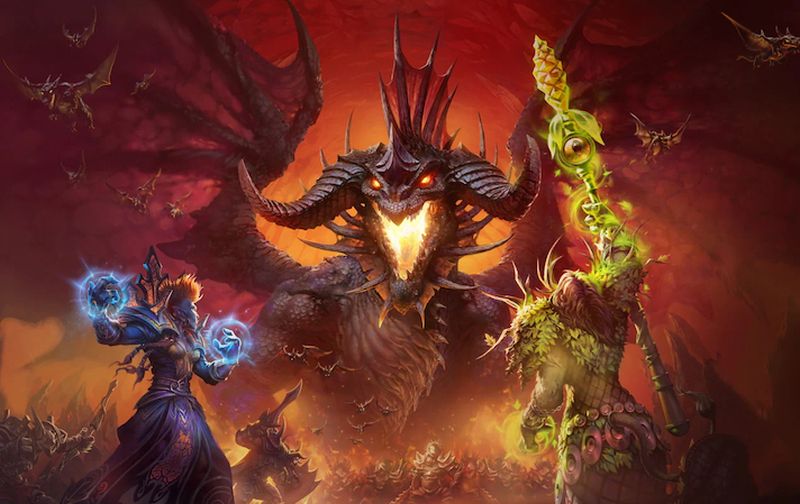 3 razloga zašto MMO igre izumiru