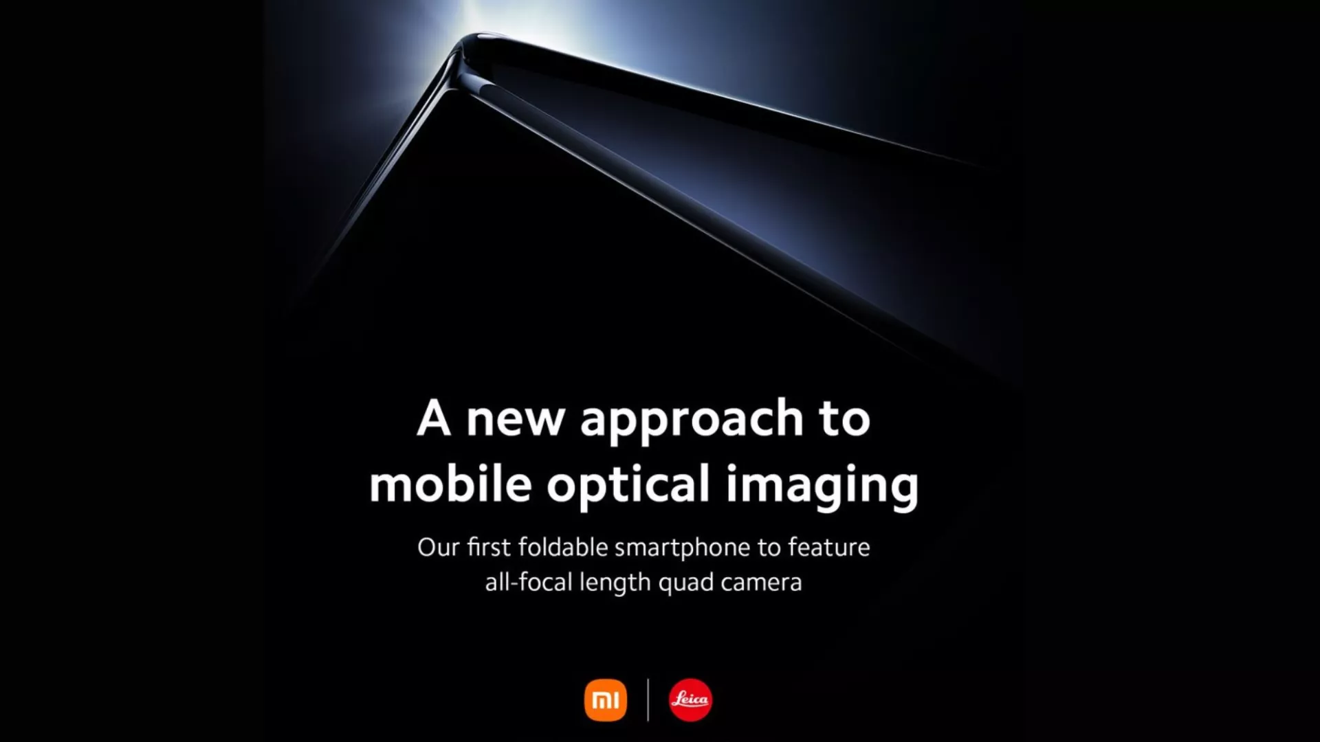 Xiaomi Mix Fold 3 dolazi u kolovozu
