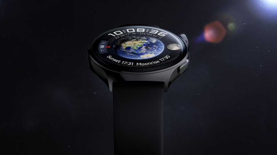 Stigao je Huawei Watch 4 Pro