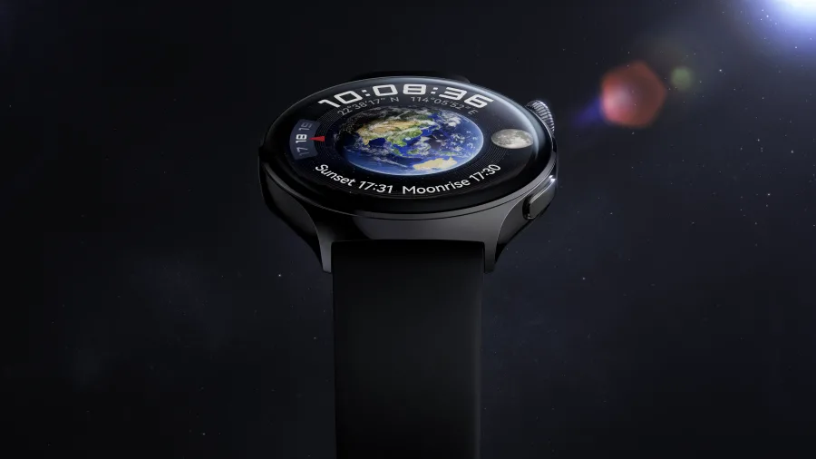Stigao je Huawei Watch 4 Pro