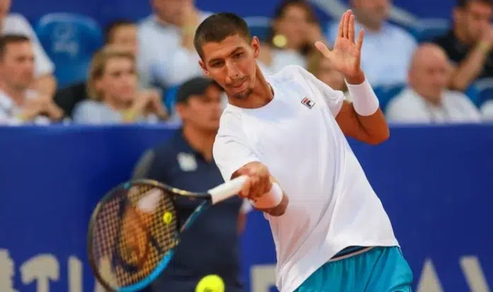 Aleksej Popirin Pobjednik Je 33 Izdanja Atp Turnira Croatia Open.webp