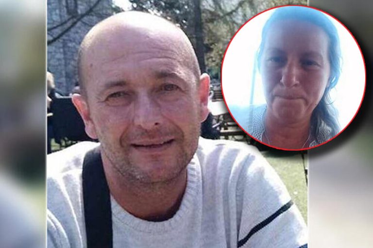 CIJELO JUTRO JE POVRAĆAO PA SJEO U AUTO! DIJETE GA JE MOLILO: TATA, MORAM JA SA TOBOM: SUPRUGA NESTALOG VLADANA