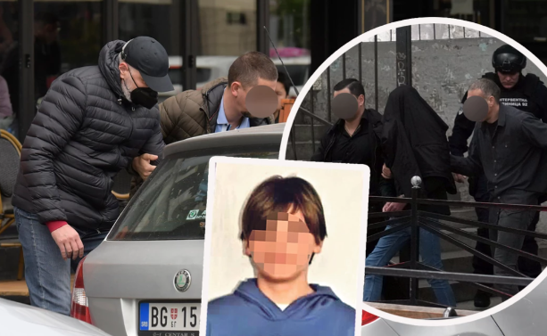 DJEČAK KOJI JE PUCAO U ŠKOLI OPASAN PO OKOLINU! I POMISAO DA MONSTRUM ŠETA ULICAMA LEDI KRV U ŽILAMA, ALI TO SE NEĆE DESITI