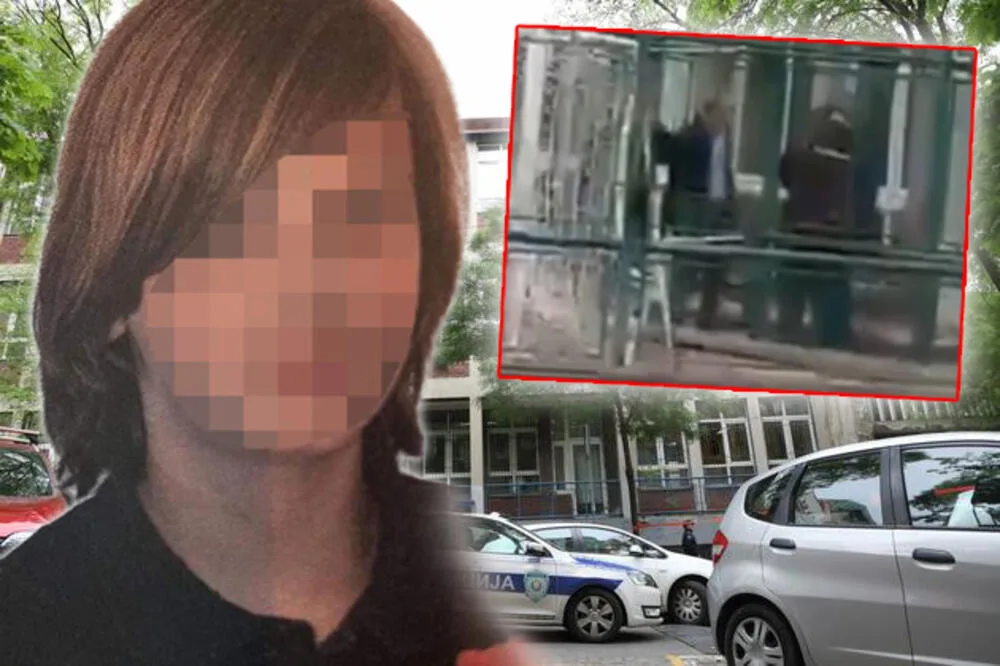 DJEČAK KOJI JE PUCAO U ŠKOLI OPASAN PO OKOLINU! I POMISAO DA MONSTRUM ŠETA ULICAMA LEDI KRV U ŽILAMA, ALI TO SE NEĆE DESITI