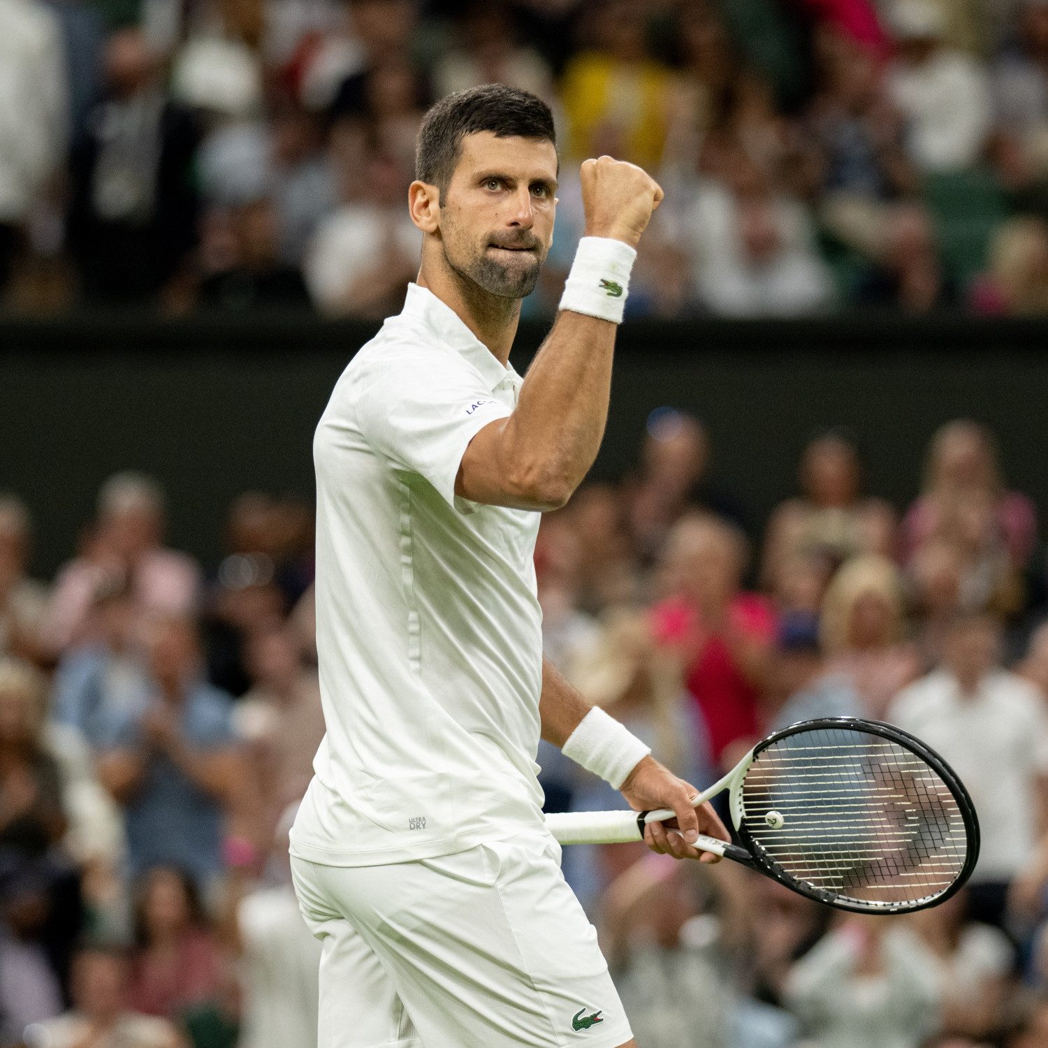 Djokovic U Cetvrtfinalu Wimbledona Prodjena Najteza Prepreka Na Putu Do