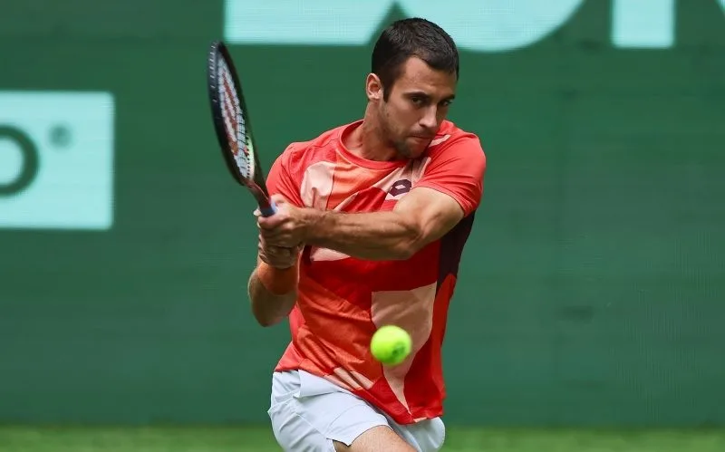 ROLAND GARROS: Gierre okončava dramatičnu petosatnu borbu!