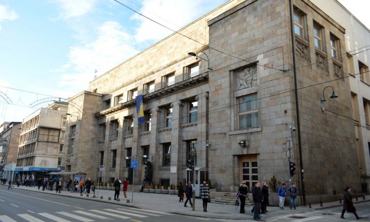 Dom naroda PSBiH usvojio godišnji izvještaj Centralne banke za 2022.godinu