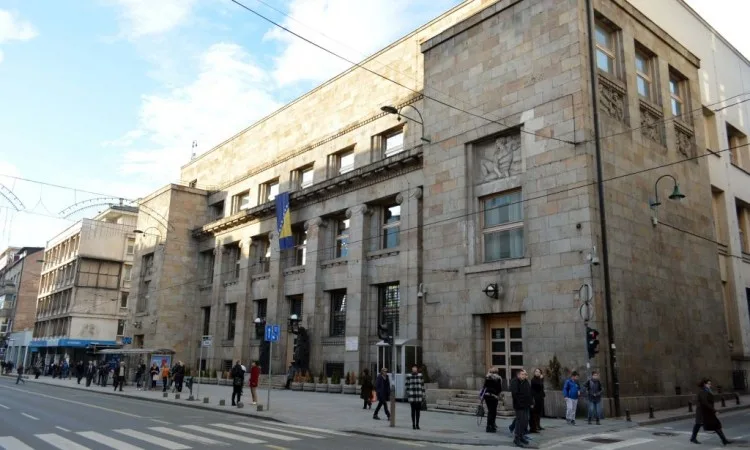 Dom naroda PSBiH usvojio godišnji izvještaj Centralne banke za 2022.godinu