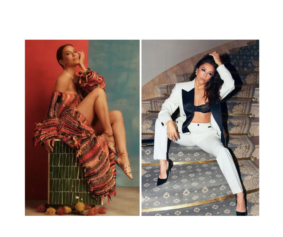 Eva Longoria otvorila dušu: Ovim je priznanjem o svom izgledu iznenadila sve