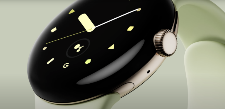 Google Pixel Watch 2 donosi prikaz “lica sata”