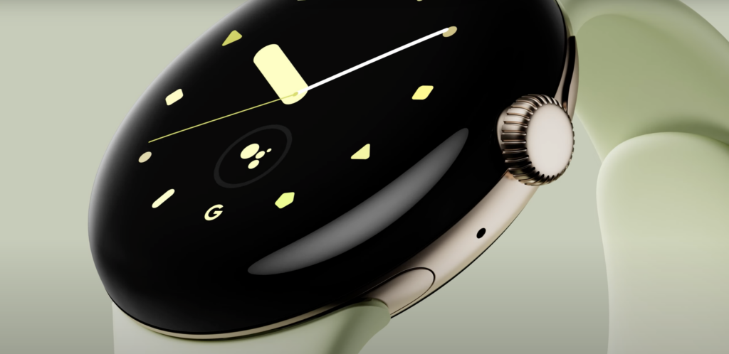 Google Pixel Watch 2 donosi prikaz “lica sata”