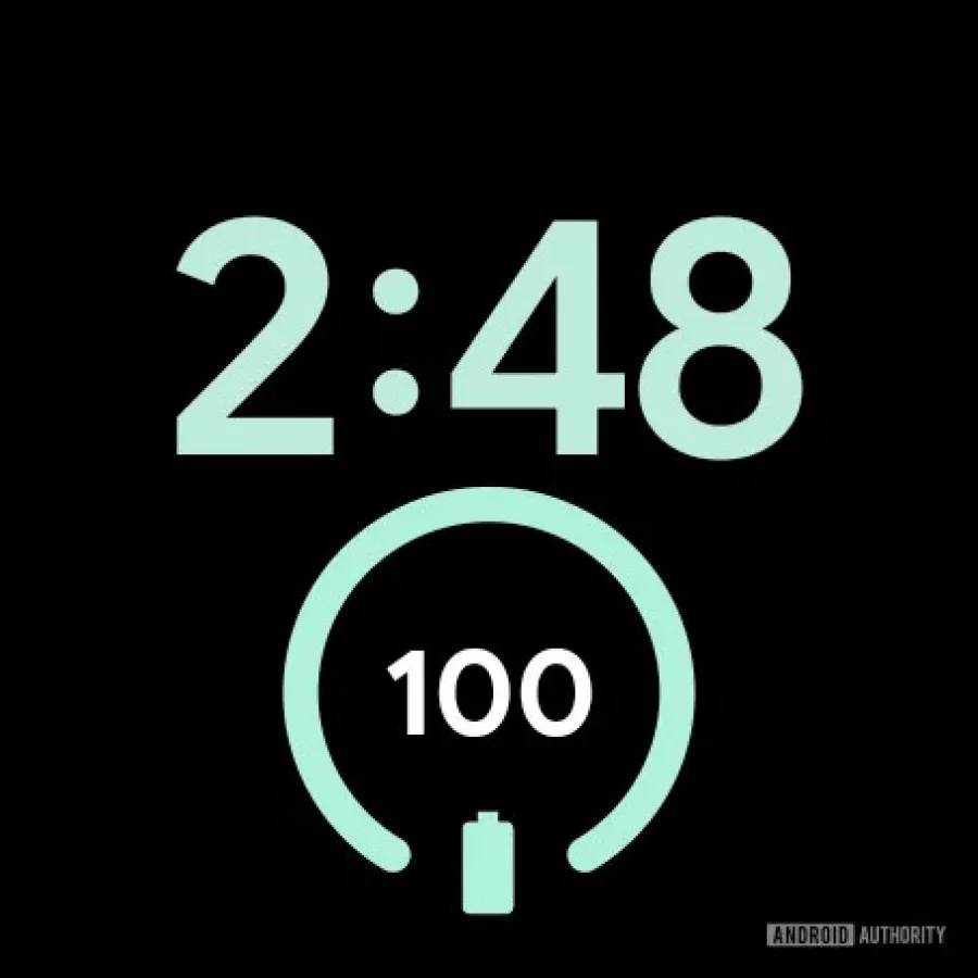 Google Pixel Watch 2 donosi prikaz “lica sata”