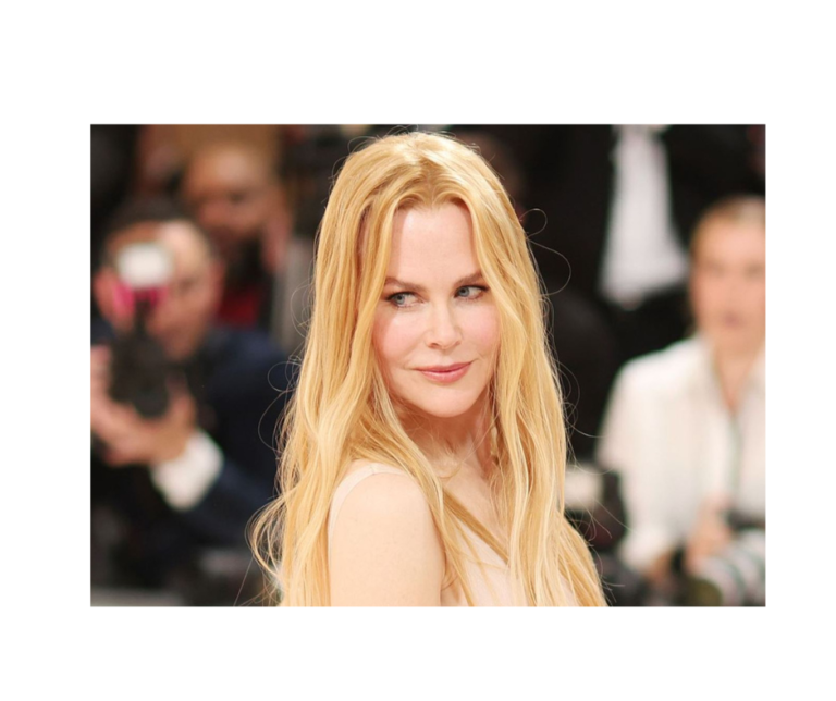 Haljina kojom je Nicole Kidman ušla u modnu historiju