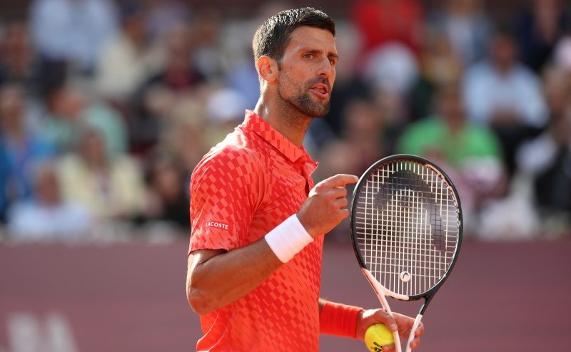 Izašla je nova ATP lista: Đoković bliži Alkarasu