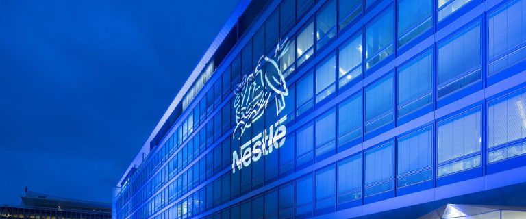 Nestlé objavio polugodišnje rezultate poslovanja