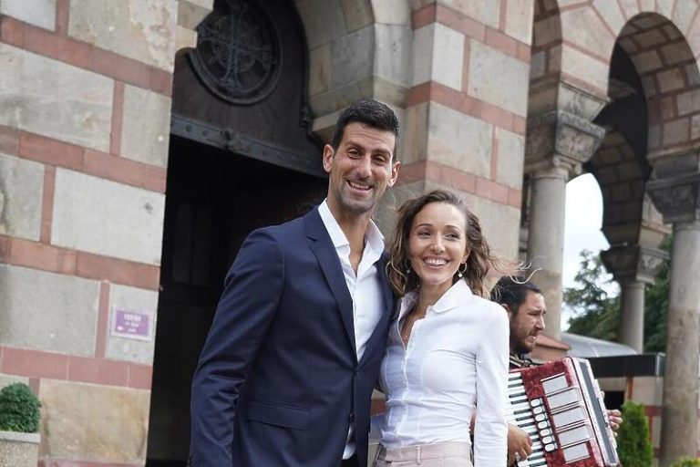 Novak Đoković sa suprugom Jelenom kupio vilu u Crnoj Gori koja vrijedi milione