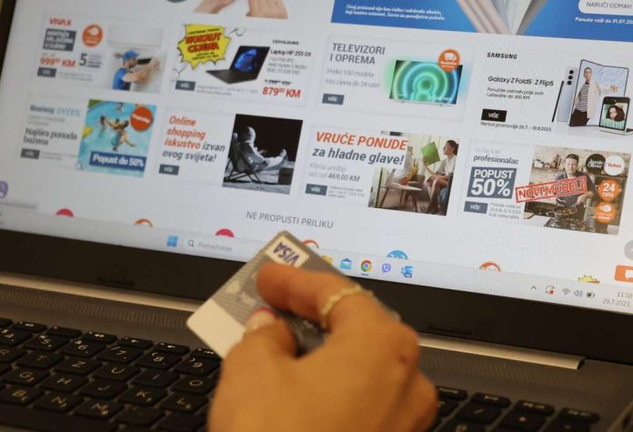 Novi Normativni Okvir Iz Oblasti Trgovine Mjere Protiv Prevara Online Prodaje