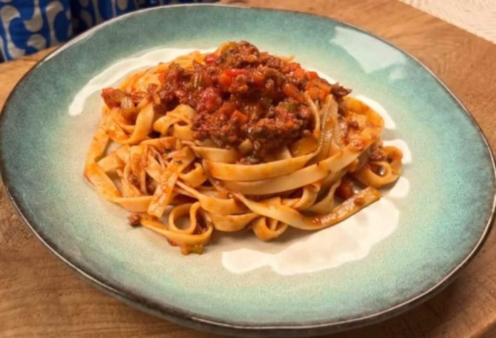 Originalni Recept Za Taljatele Bolonjeze Cijeli Svijet Je Odusevljen Ovim