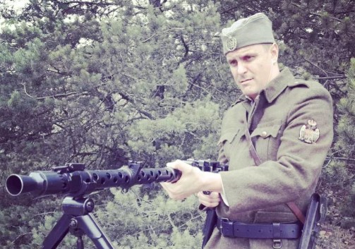 Oglasio se Vuk Kostić nakon sramne izjave: Mislite da se pokajao?
