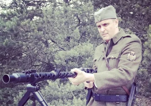 Oglasio se Vuk Kostić nakon sramne izjave: Mislite da se pokajao?