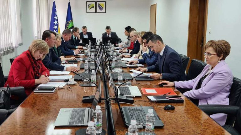 Potpora iz budžeta FBiH za kapitalne investicije i strukturalne reforme u TK