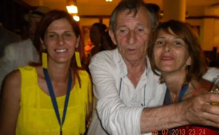 Tuzna Vijest Potresla Bih Padom Kod Starog Mosta Preminula Anela