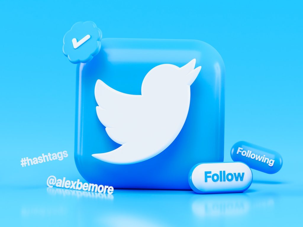 twitter liste za praćenje