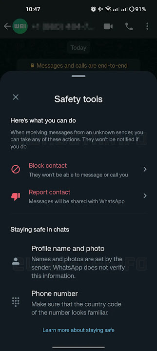 WhatsApp poboljšava privatnost korisnika u najnovijem beta ažuriranju