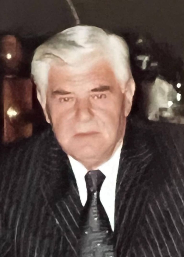 BEDRI (NURUDIN) PRUTI 26 srpnja, 2023