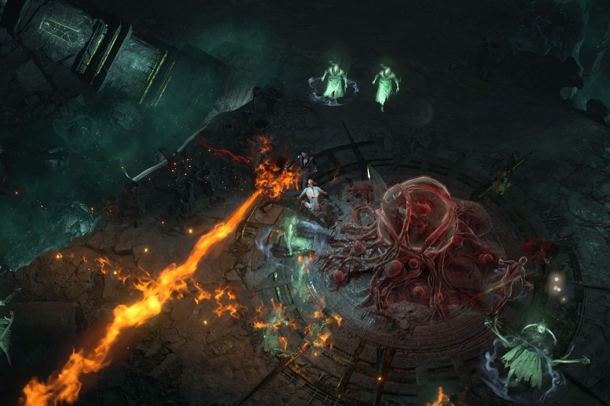 Diablo 4: evolucija ili devolucija omiljene serije? diablo 4