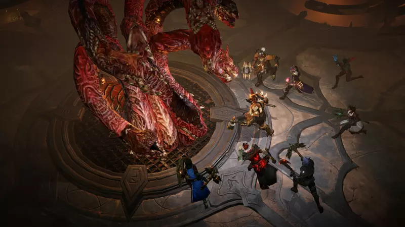 Diablo 4: evolucija ili devolucija omiljene serije? diablo 4