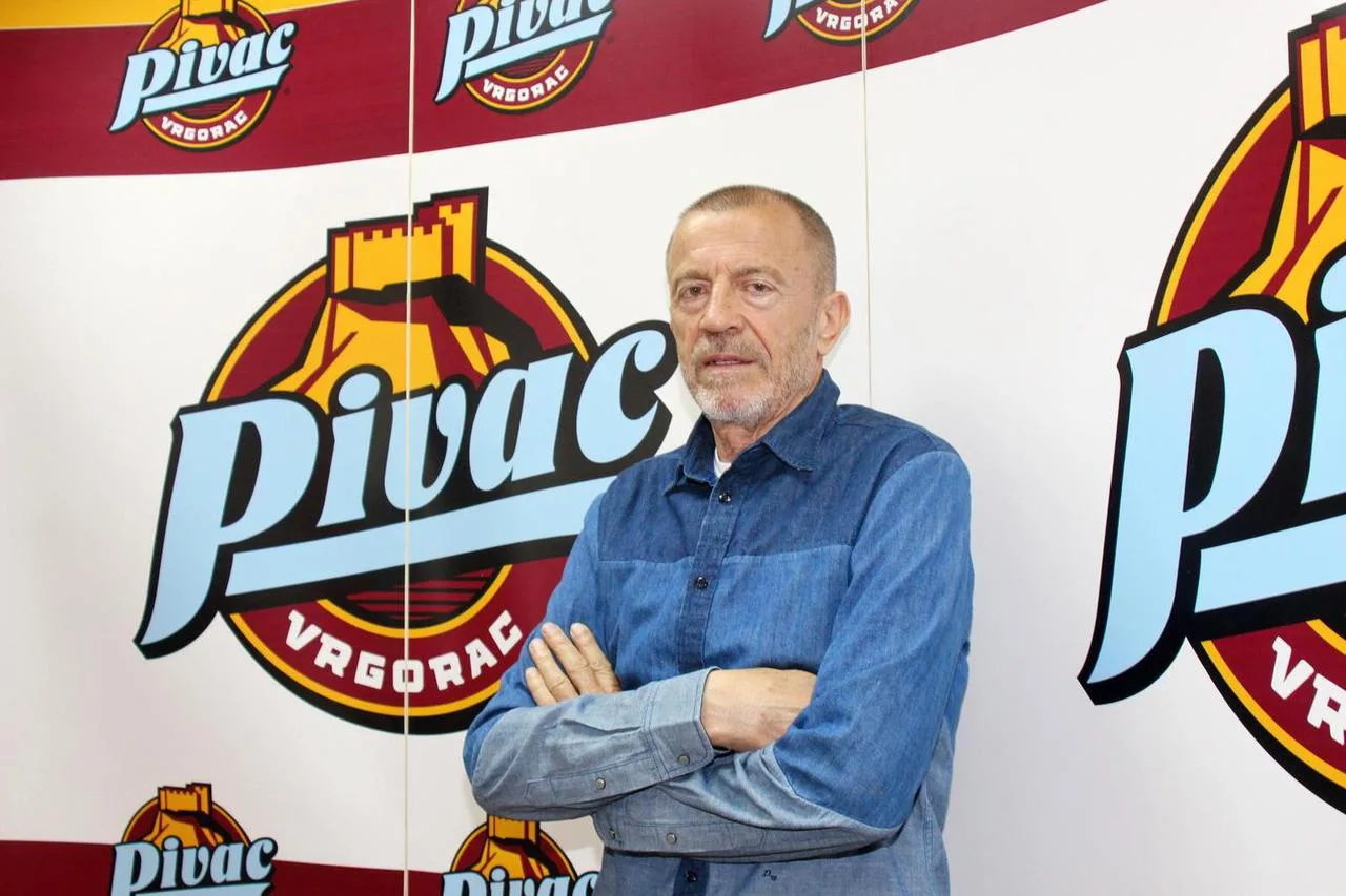 Iznenada preminuo Ivica Pivac