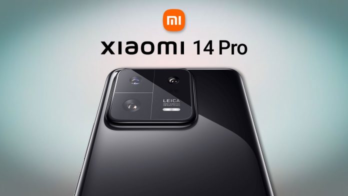 1690963369 Xiaomi 14 Pro Prvi Android Sa Titaniumskim Okvirom