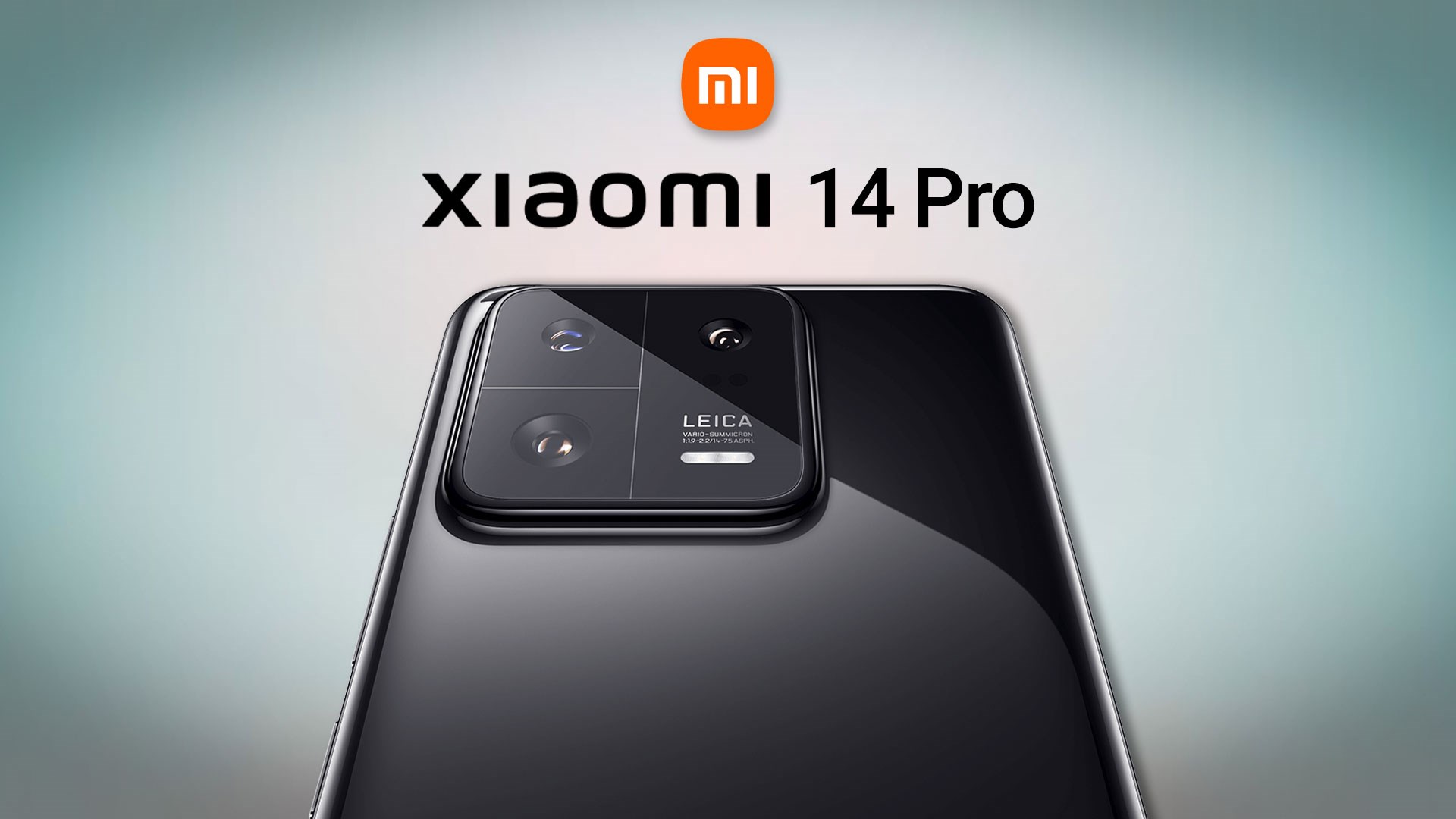 Xiaomi 14 Pro – prvi Android sa Titaniumskim okvirom