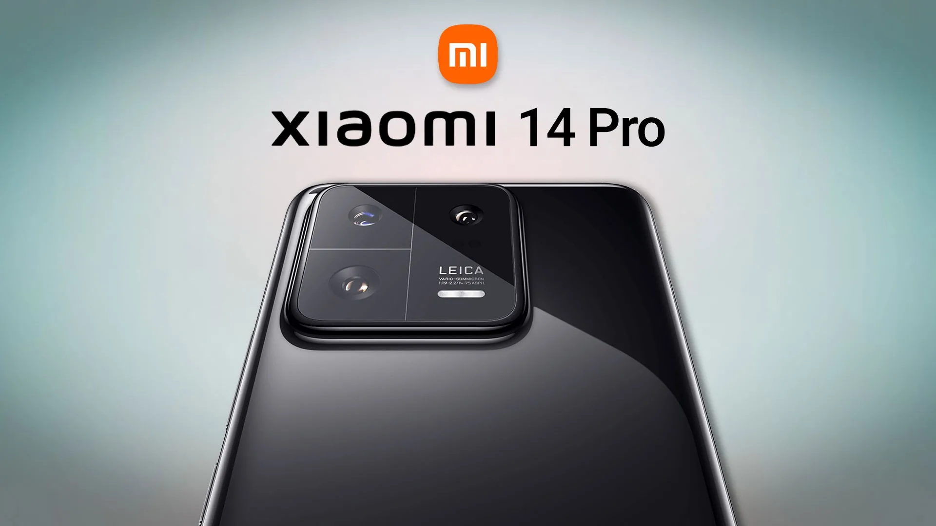 Xiaomi 14 Pro – prvi Android sa Titaniumskim okvirom