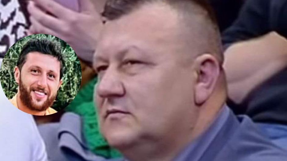 HARIZ NURKIĆ O TEŠKIM OPTUŽBAMA SVOG SINA: Amerika i dolari jesu sila, ali Jusufe, babo je velesila