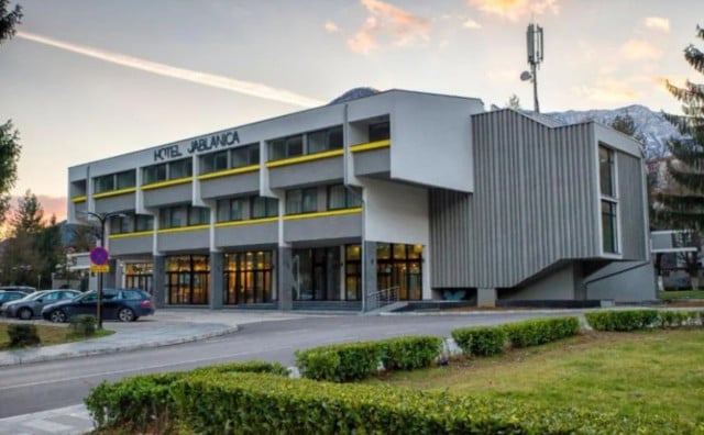 1691083363 Detalji Iz Hotela Jablanica Pretukao Radnicu Nakon Sto Su Se