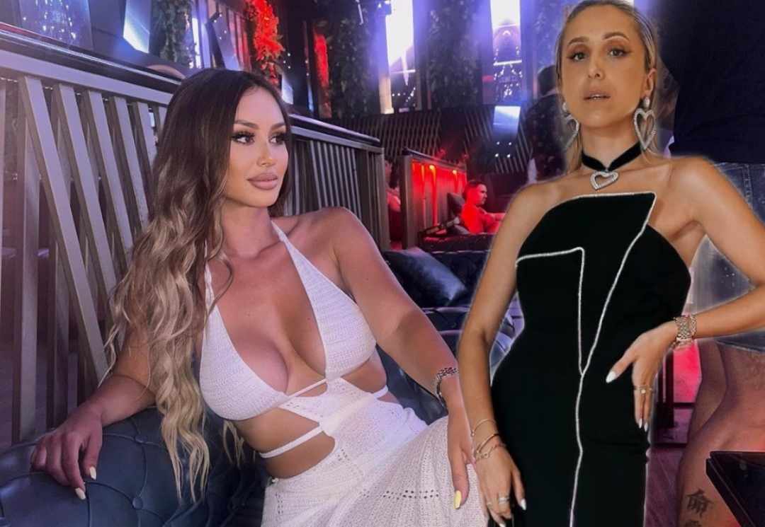 Verena Cerovina podržala Ildu Humić: Naći ću vas i pod zemljom, krv će pasti