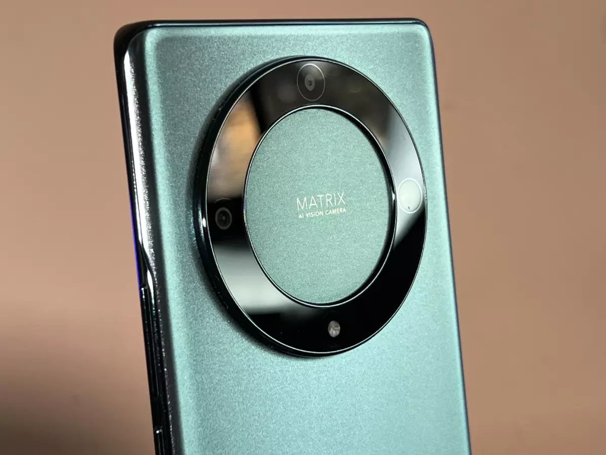 Recenzija Honor Magic 5 Lite: Zašto platiti više? honor magic 5 lite kamera